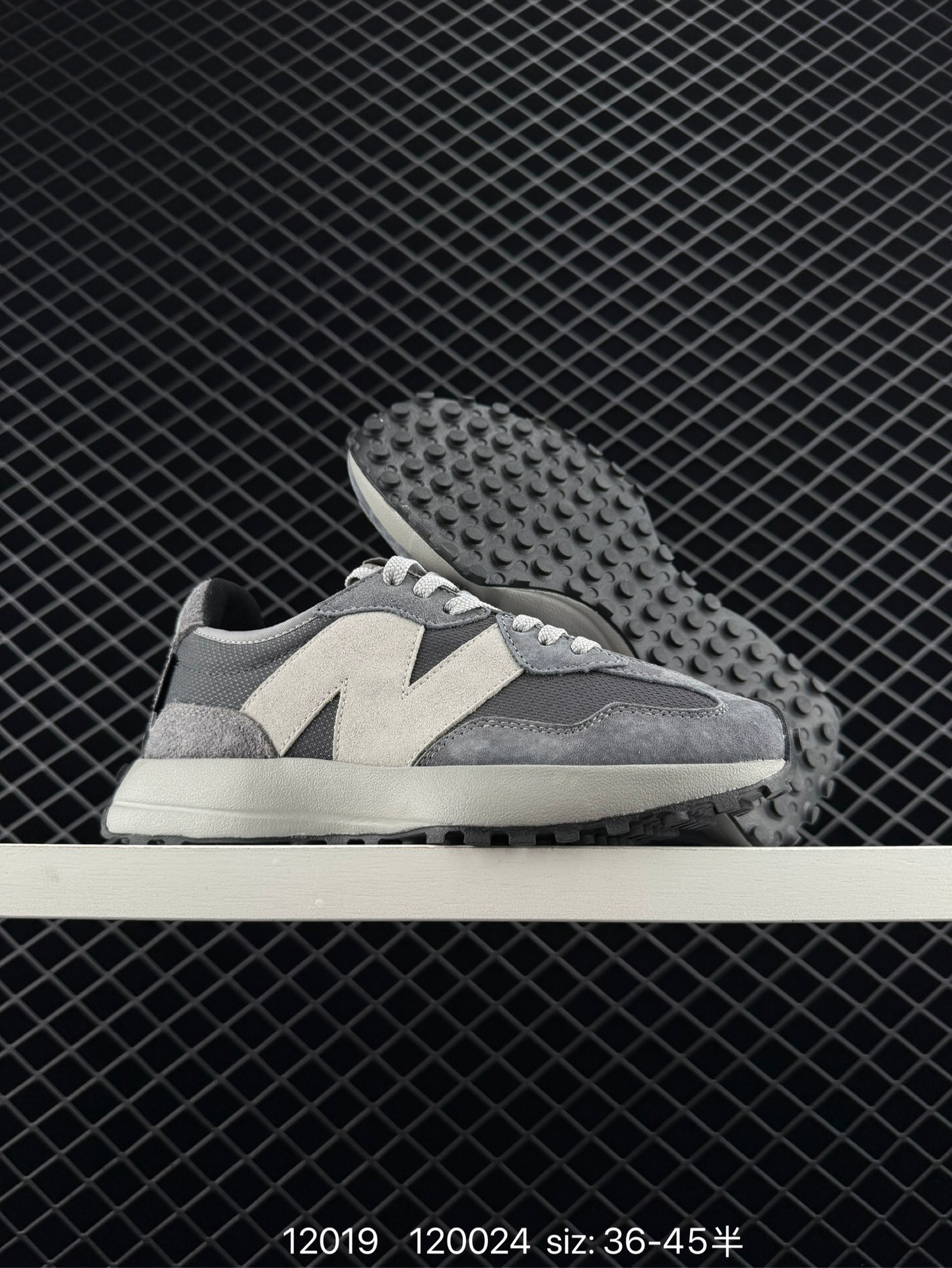 NB New Balance MS327